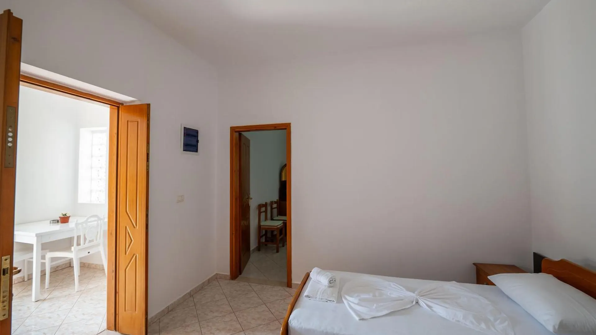 Villa Tre Motrat Εξαμίλιο 0*,