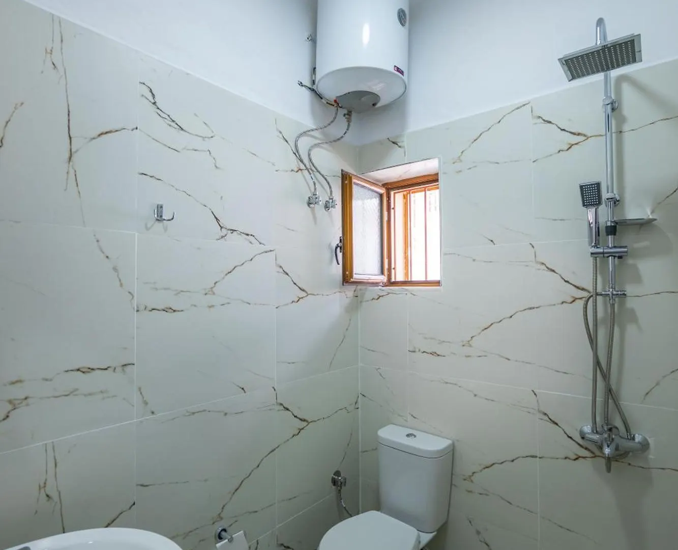 Villa Tre Motrat Εξαμίλιο