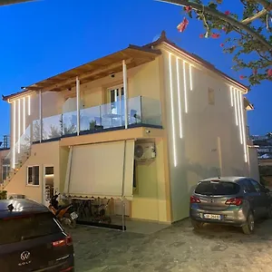 Apartamento Juli, Ksamil